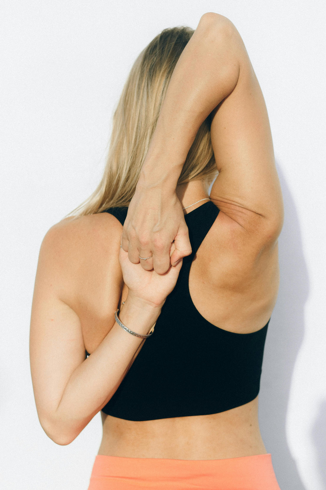 Welcome to the Movement Edit where Form meets Feeling