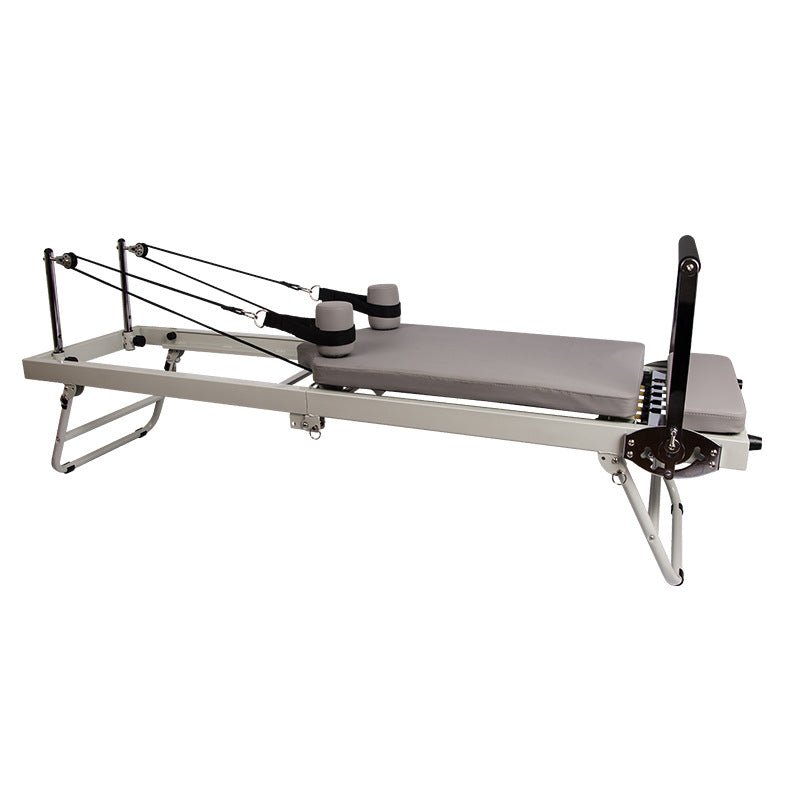 Pilates Big Machine Core Bed Yoga Trainer - DEWI workout Accessories